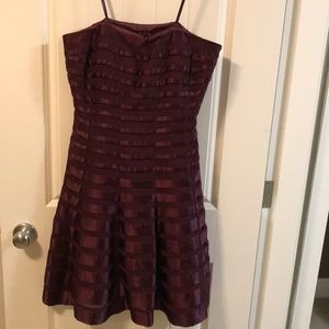 Beautiful vintage party dress size 8